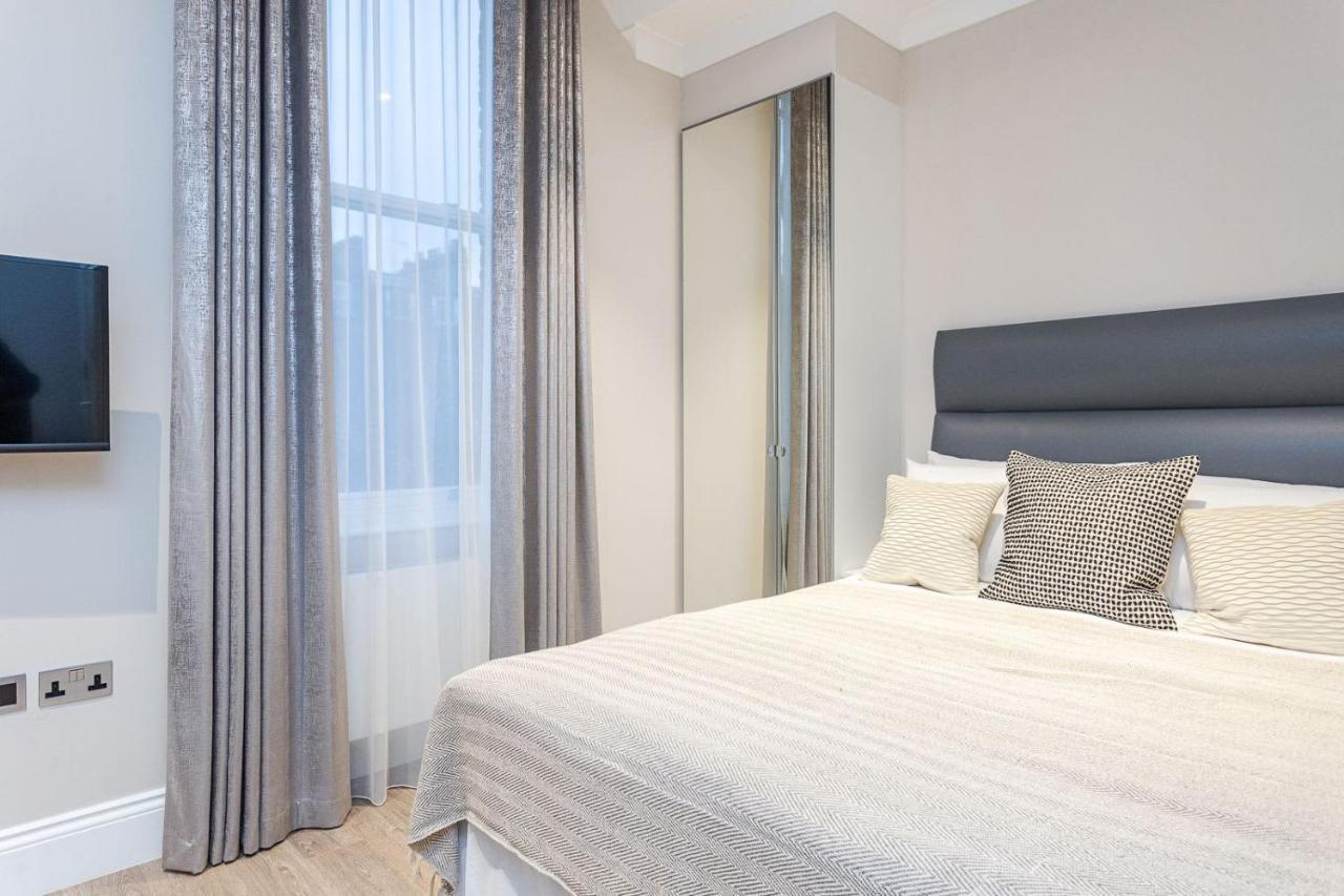 Cleveland Residences Chelsea Лондон Экстерьер фото
