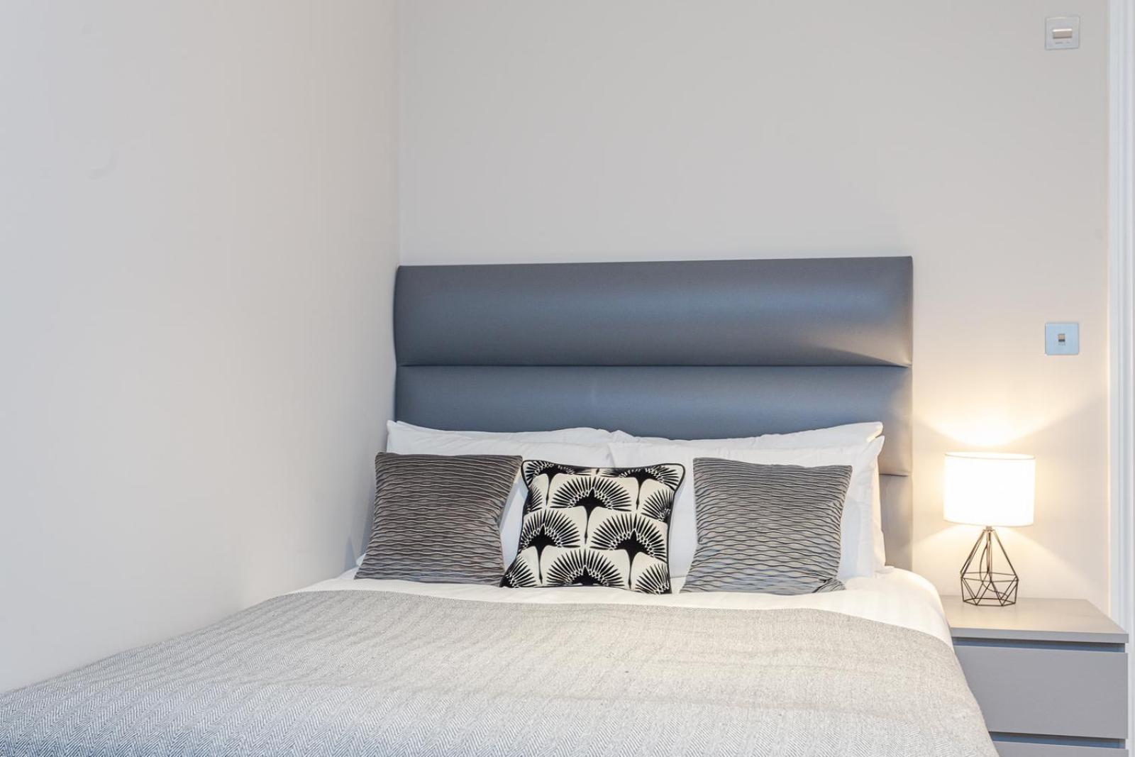 Cleveland Residences Chelsea Лондон Экстерьер фото