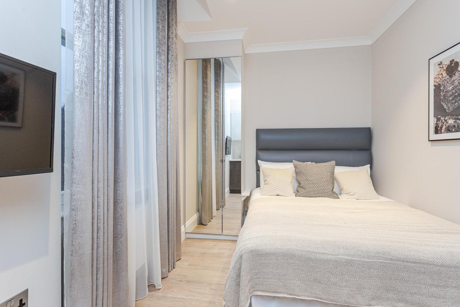 Cleveland Residences Chelsea Лондон Экстерьер фото