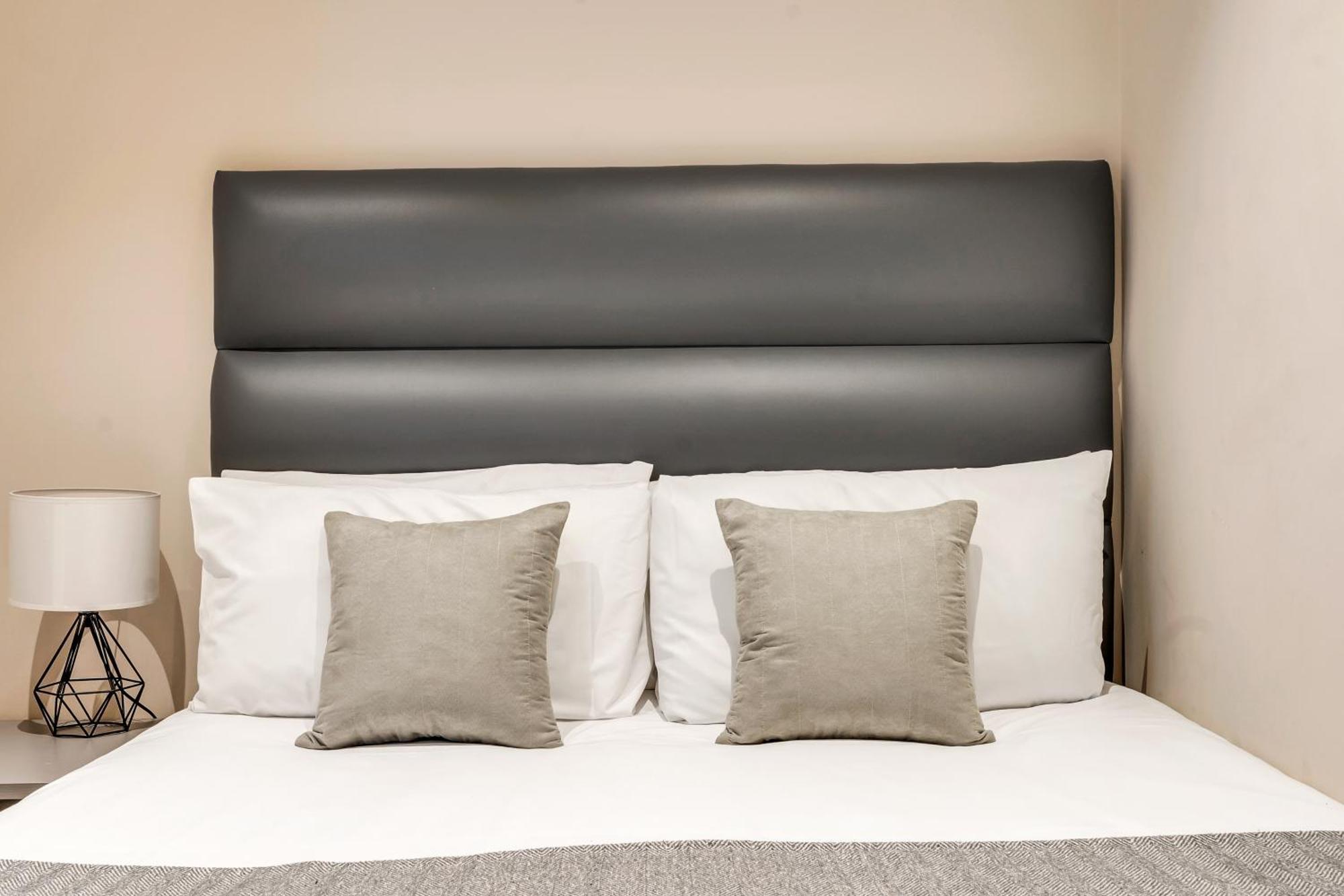 Cleveland Residences Chelsea Лондон Экстерьер фото